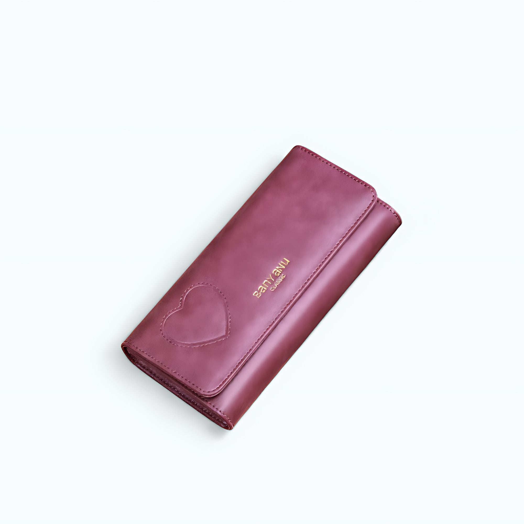 Pochette Portefeuille Femme Grand Rangement Kardero